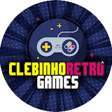 Clebinho Retrô Games